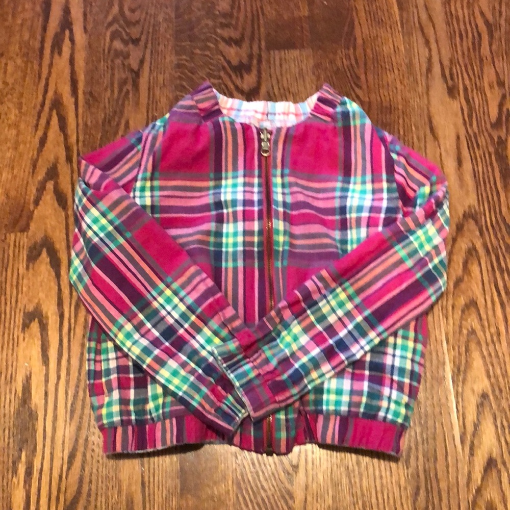 Tea Collection Girls Jacket